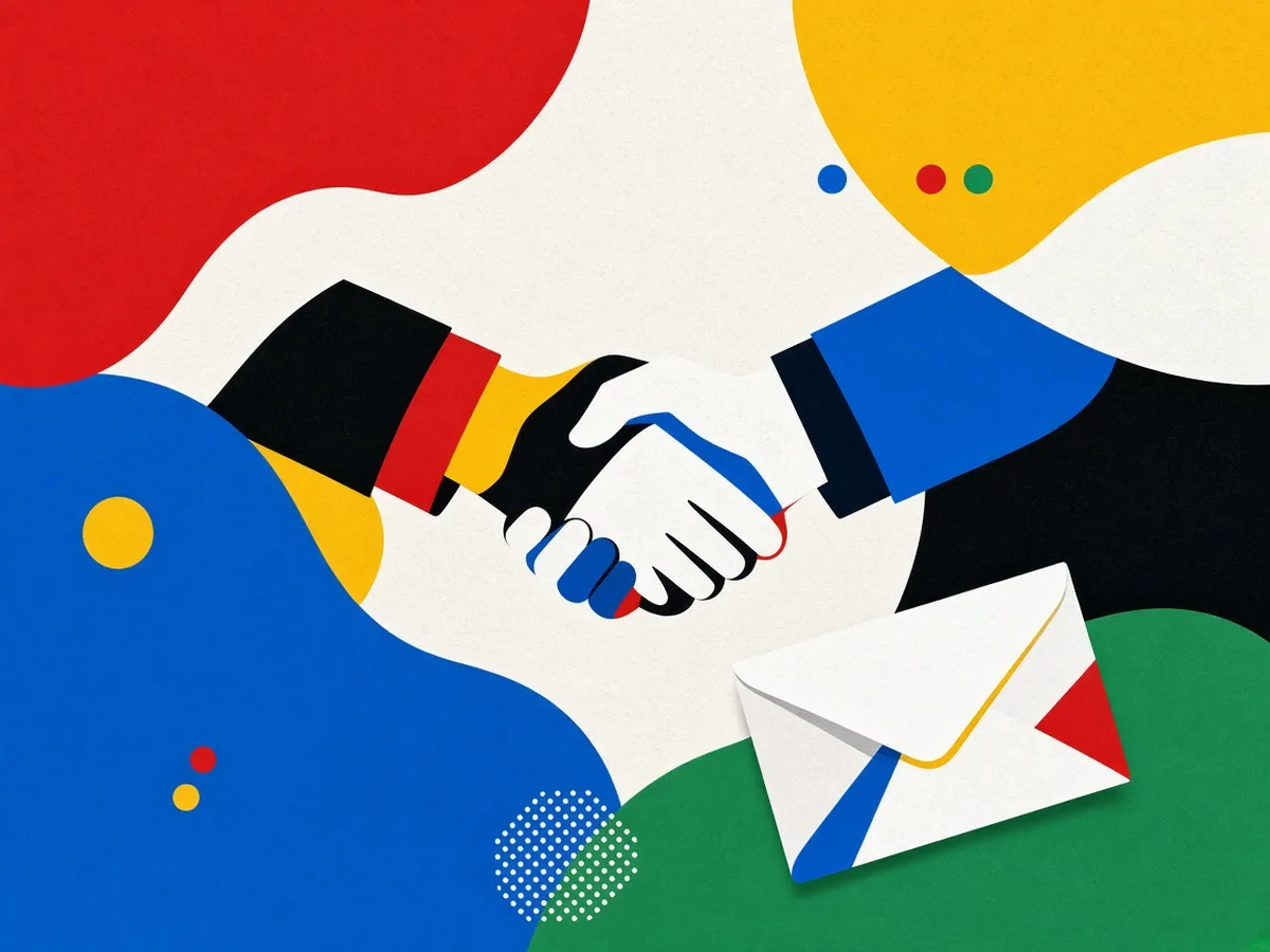 Illustration for an honest fit conversation